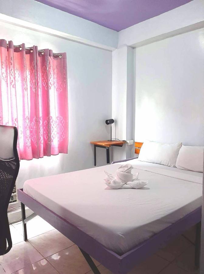 Manila Nomads Hostel Exteriér fotografie